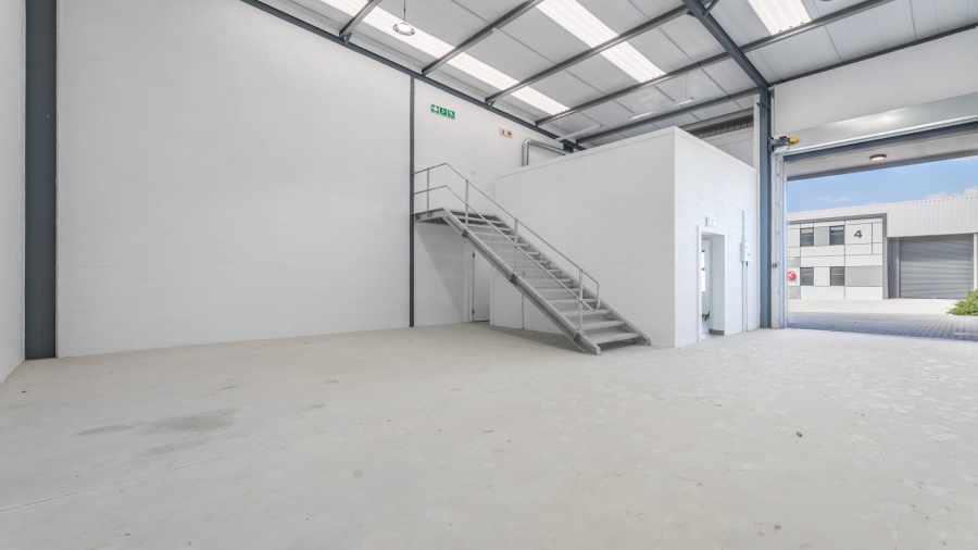 Commercial Property for Sale in Rivergate Western Cape